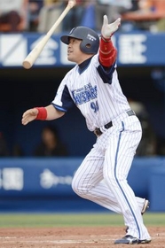 勝利求め、一区切り＝中村、日米２０００安打－プロ野球・ＤｅＮＡ