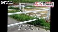 闘牛事故:訓練中、角で胸突かれ男性死亡 鹿児島・徳之島