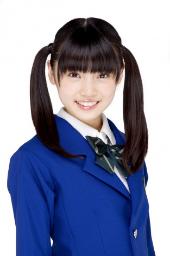 ＮＭＢ48山本ひとみ 受験のため卒業