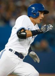 【ＭＬＢ】 川崎は３打数１安打「体が反応した」