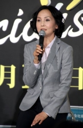 南果歩が持参 共演者からは「すごくまずくて…」