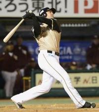 日本ハム・中田、猛打賞！稲葉絶賛「チームの顔」