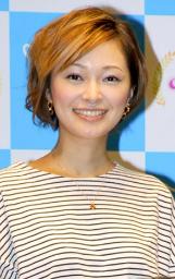 辻希美 先輩・保田圭を祝福「自分の事のように嬉しい」