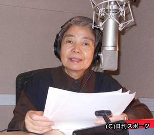 中島知子 謝罪の手紙も…樹木希林の“苦言”に「正直、ショック」