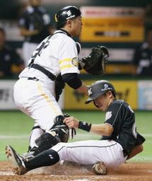 【ロッテ】成瀬「今年一番」今季初完投でトップタイ４勝