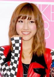 ＡＫＢ松原が卒業「良いことも辛いこともあった」