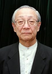 河竹登志夫氏が死去 歌舞伎研究の第一人者