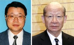 日本郵政の坂社長退任へ 政府、西室氏に後任打診