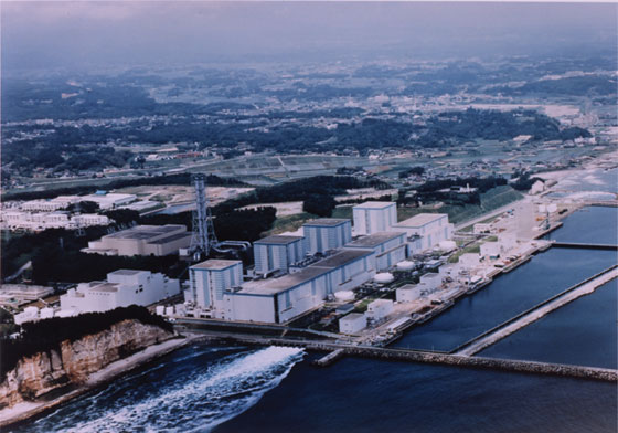 47NEWS ＞ 共同ニュース ＞ 福島で原発テロ想定し訓練 警察、海保が合同