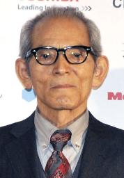 夏八木勲さんが死去＝映画、ドラマの名脇役、７３歳