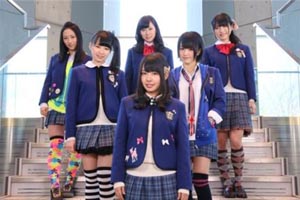 ＮＭＢ初映画、８・１から公開