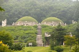 北朝鮮のケソン歴史地区が世界遺産登録へ