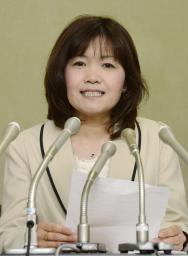 卵子無償提供、早期の法整備を否定 厚労相