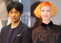 瑛太＆木村カエラ、そろって第2子妊娠を報告「うれしくて、幸せ」