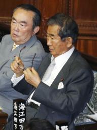 橋下市長発言、抗議相次ぐ