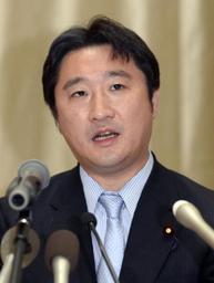 47NEWS ＞ 共同ニュース ＞ 石川衆院議員が辞職表明 上告は取り下げず