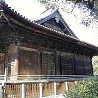 足利氏の氏寺、国宝に…文化審議会が答申