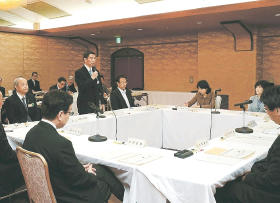 性犯罪者のＧＰＳ監視断念 宮城県知事「復興を最優先」