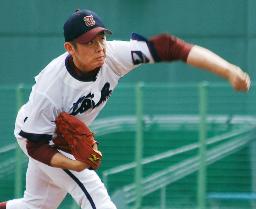 桐光 松井 圧巻１８Ｋ！ＤｅＮＡ高田ＧＭ「１位以外はない」