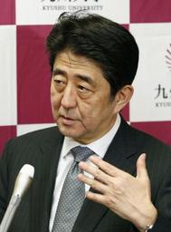 拉致打開へ対話に軸足－安倍政権＝対北朝鮮、米韓の不信増幅も