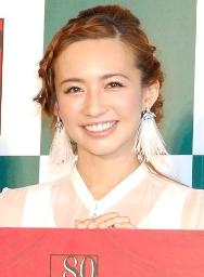 優木まおみ、ハワイ挙式は円安で「予算オーバー」