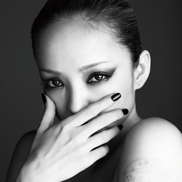 安室奈美恵 “心で感じて欲しい”最新アルバム発表＆新ツアーも