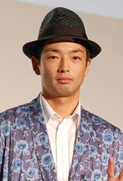 森山未來、1年間の海外留学へ 日本での俳優活動は休止