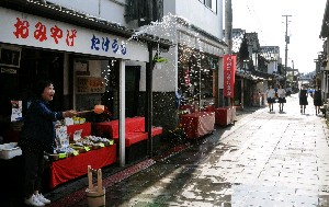 日田で全国初の猛暑日 九州各地で気温上昇