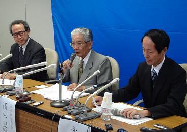 日本医学会長「許し難い」＝製薬社員関与伏せ研究