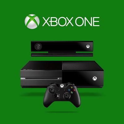 マイクロソフト、次世代ゲーム機「Xbox One」を発表