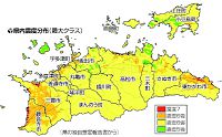 災後の対策道半ば・・・南海トラフ最終報告