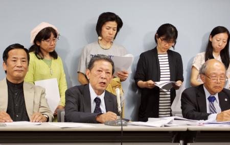 橋下市長を懲戒請求市民ら730人、慰安婦発言で＝大阪