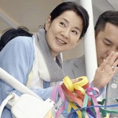 ４９年ぶり…吉永小百合さん、「潮騒」の島へ