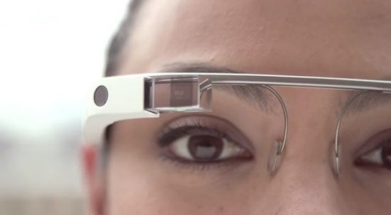 Google Glassの顔認識機能、一時的な利用禁止を発表