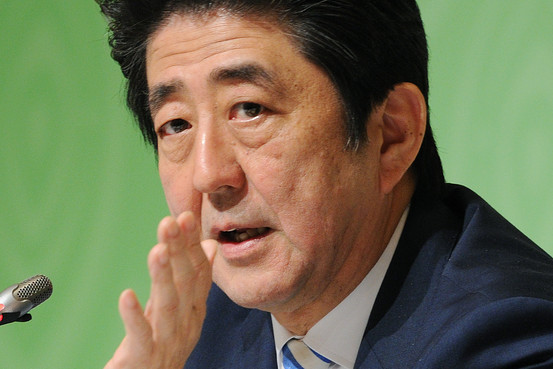 安倍首相:成長戦略第３弾発表 市販薬ネット販売全面解禁