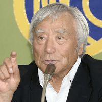 「世界の頂点きれいなままに」三浦雄一郎さん