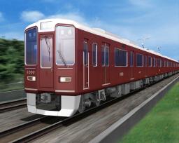 阪急、今秋から新型車両導入