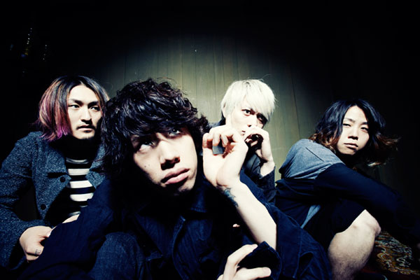 ONE OK ROCK、11カ国12公演のヨーロッパ＆アジア巡業へ