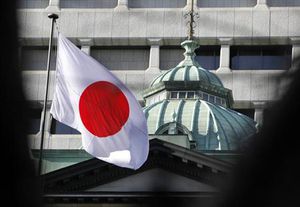 日銀政策維持に揺れた市場、視線は「規制緩和」へ