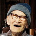 世界最高齢116歳 木村次郎右衛門さん死去