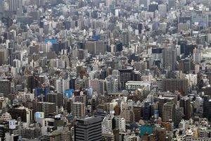 企業物価、５月0.6％上昇 １年６カ月ぶり伸び率