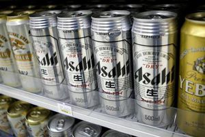 5月のビール類出荷量 前年同月比3.8%増と2カ月連続プラス