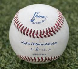 統一球とＮＰＢ 「隠蔽」の責任を自覚せよ