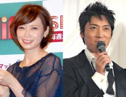 西郷輝彦 愛娘・辺見えみりの出産に感激「美人の孫に早く会いた...