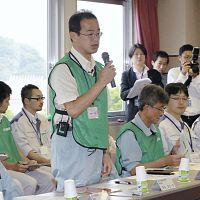 大飯原発で現地調査開始…新基準への適合確認