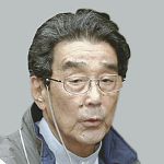 有田焼の人間国宝、酒井田柿右衛門さん死去