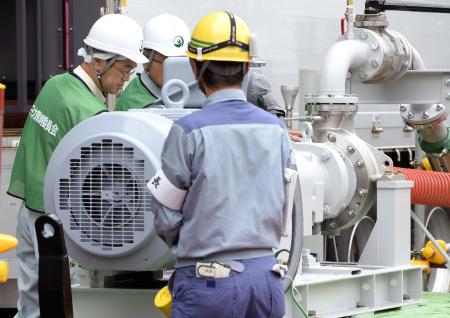 大飯原発、規制委「重大不備なし」…運転継続へ