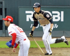 【速報中】“二刀流”大谷 ４回３失点で５回から右翼へ