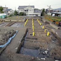 大和王権発祥・纒向遺跡を史跡に…文化審答申