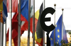 ＥＵ財務相理事会、破綻処理基準決定持ち越し